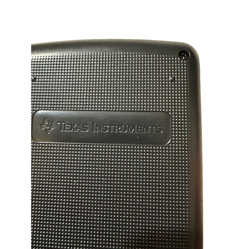 Texas Instruments Ti-30Xa Calculator - Works - Picture 6 of 6
